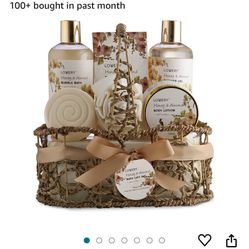 Bath Spa Gift Set