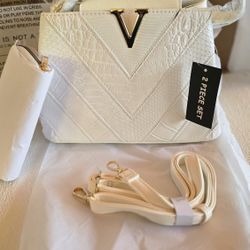 Luxury Handbag V