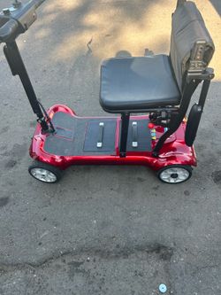 Scooter