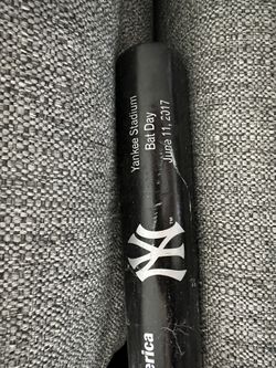 2017 Yankee Stadium Bat Day