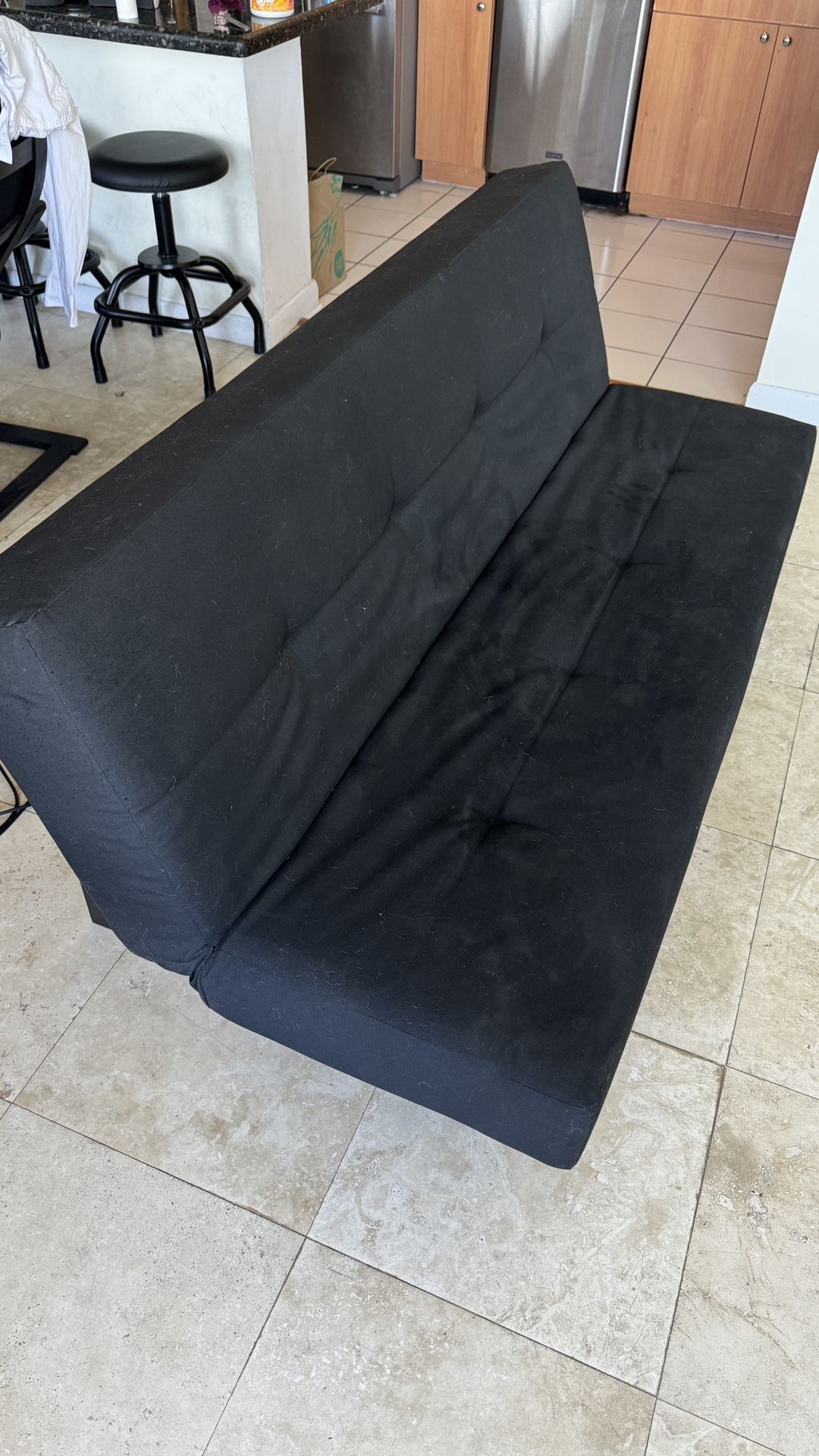 Foldable Sleeper Sofa