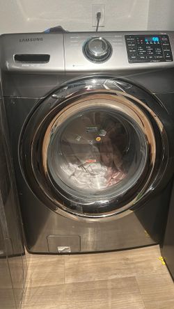 Washer good shape