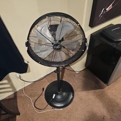 Large Room Fan