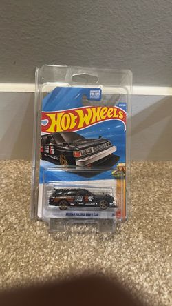 Hot Wheels Nissan Maxima Drift Car STH