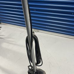 Oreck Orbiter Ultra Floor Cleaning