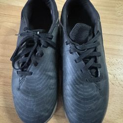 Adidas Soccer Shoes