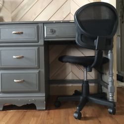 Small Desk