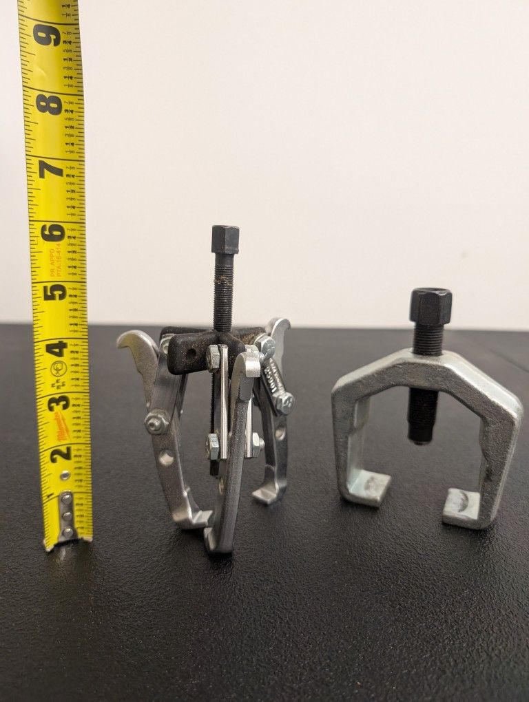 Tools - Various Pullers