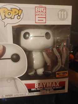 Baymax