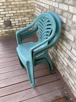 Lawn Chair