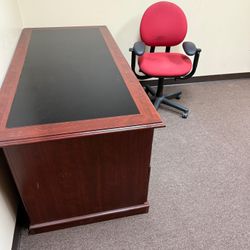 Office Table