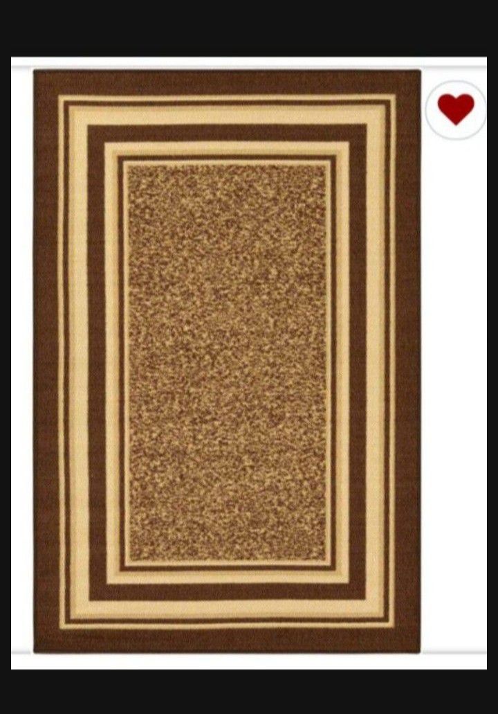 New Braided Nuloom Area Rug-$30 ea.