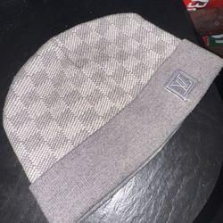 Louis Vuitton Beanie