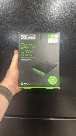 Game driver Xbox