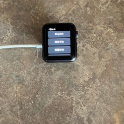 Apple Watch Series 1 