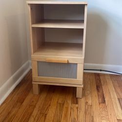 Retro IKEA End Table