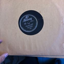 78 Rpm Records