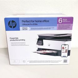 Wireless Printer 