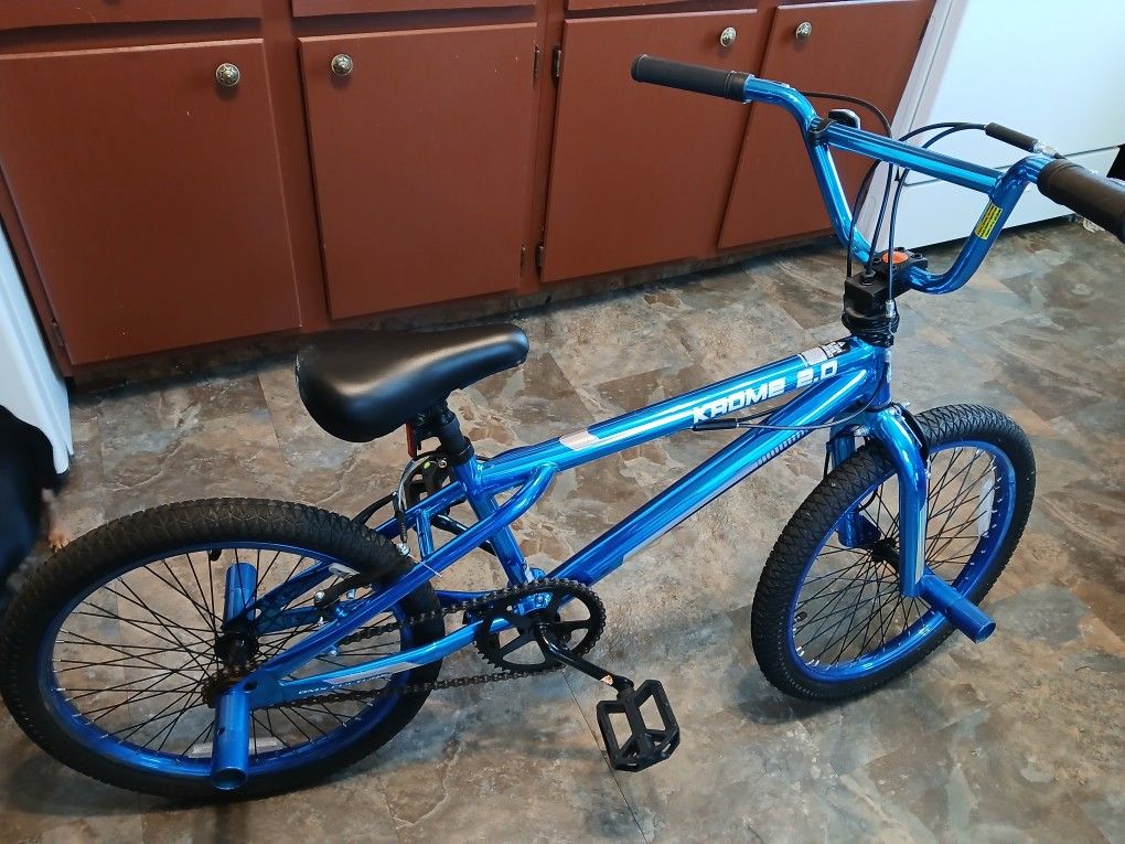 Brand New Freestyle Bike
