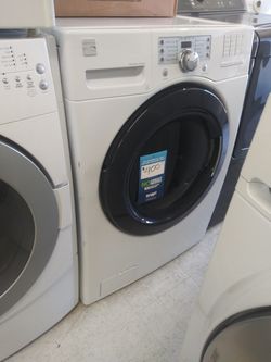 Washer