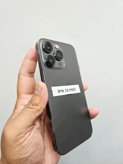 IPhone 13 Pro