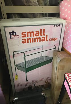Pet Cage Brand New