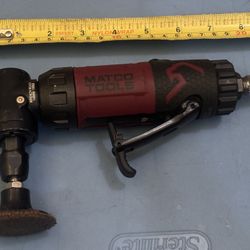 Matco Tools MT5883.85 HP Pneumatic Right Angle Die Grinder