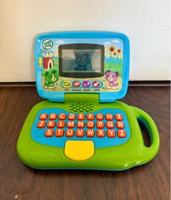 Toys-LeapFrog My Own Leaptop
