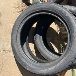 Lionhart Tires 225/50 R17