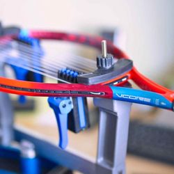 My Stringing Service(Florin Based Tennis Restringing)