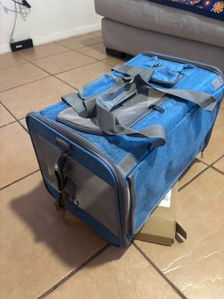 Dog carrier
