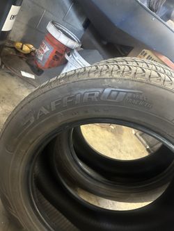 235/ 60/ 18 Tires