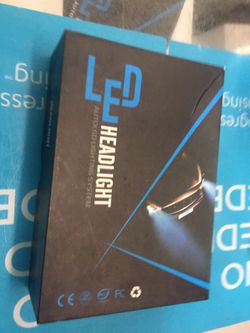 LED light