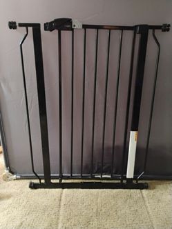 Regalo Baby Gate