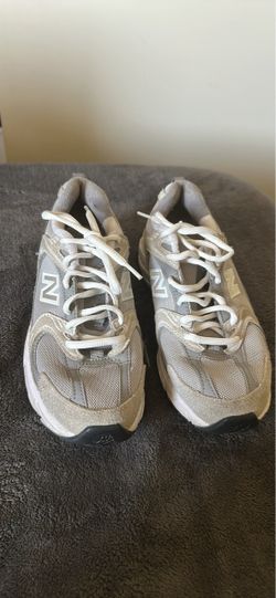 New balance