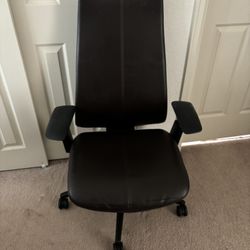 Fern Office Chair 