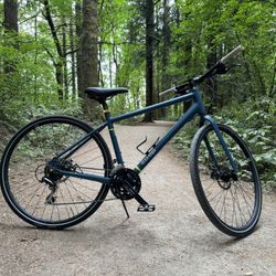 REI CTY 1.1 bike Size large $220