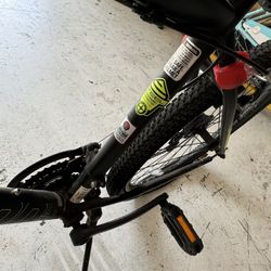 Schwinn Mountain Bike