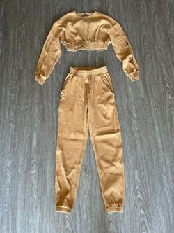 Soul Collective casual fit loungewear set
