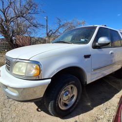 1997 Ford Expedition - Parts Only #PF1