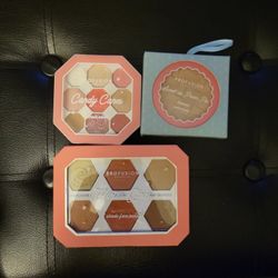 ProFusion Face and Eye Bundle