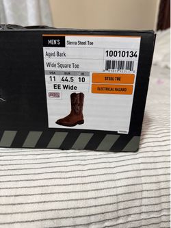 Botas ARIAT WORK
