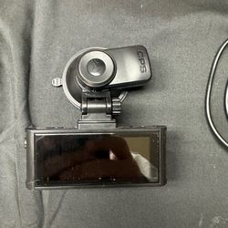 Dash cam