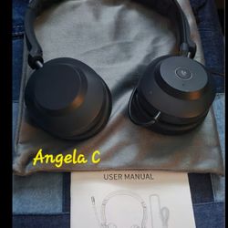 Wired Headset 