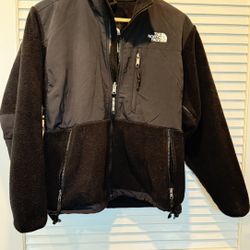 North Face Fleece Jacket 