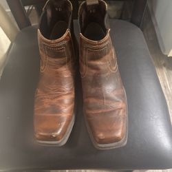 Men Boots