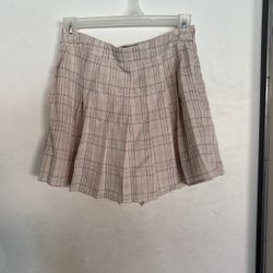 Women’s Skirt