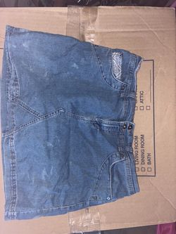 Cute skort