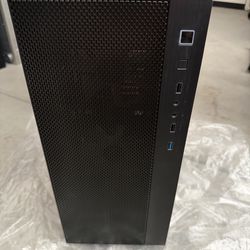 Mid tower case matrexx 55 mesh