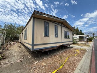 Mobile home for sale